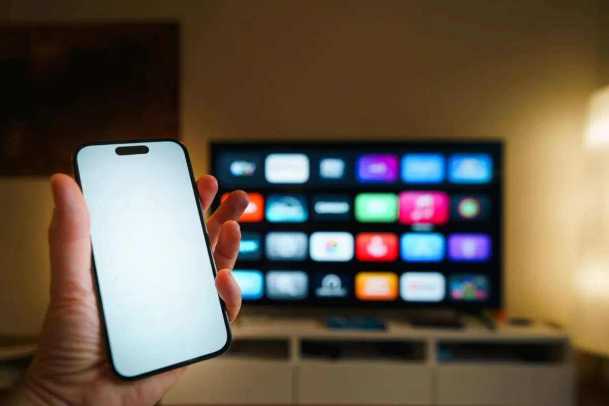 tv streaming